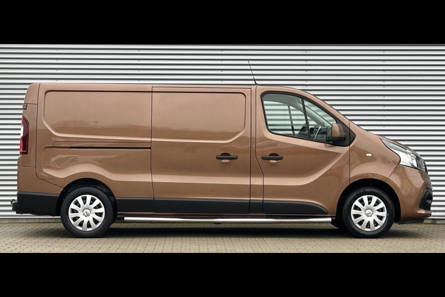 Nissan NV300 1.6 dCi 125 L2 Camera|Trekhaak|Cruise