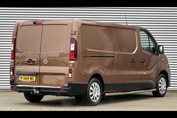 Nissan NV300 1.6 dCi 125 L2 Camera|Trekhaak|Cruise