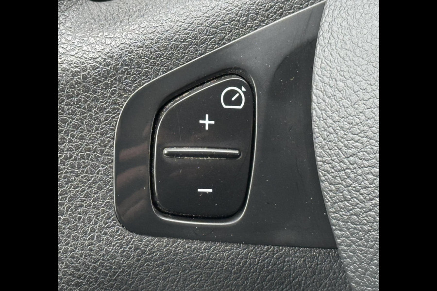 Nissan NV300 1.6 dCi 125 L2 Camera|Trekhaak|Cruise