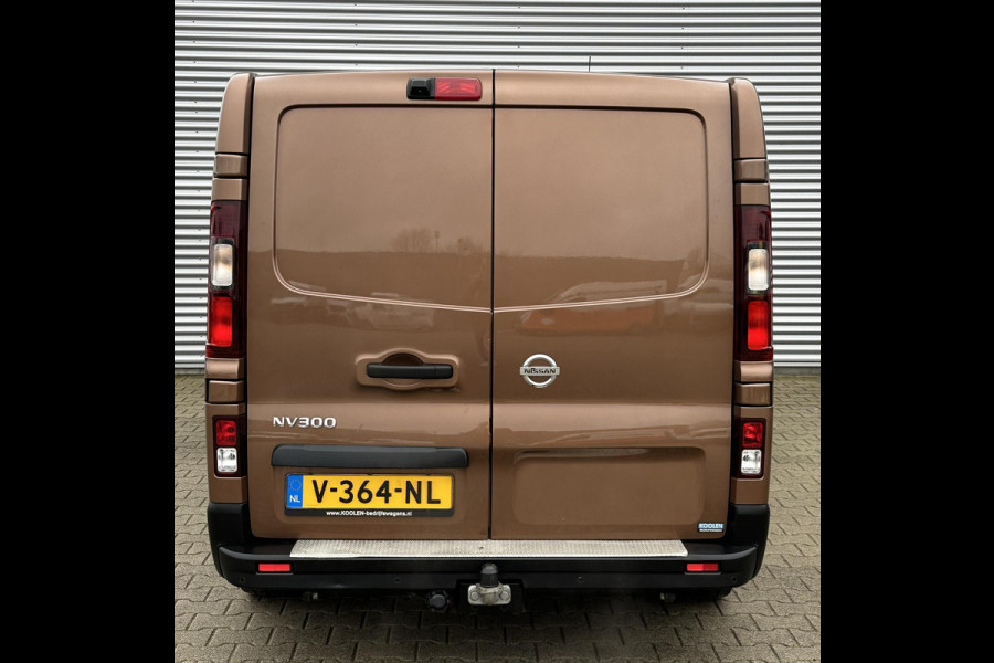 Nissan NV300 1.6 dCi 125 L2 Camera|Trekhaak|Cruise