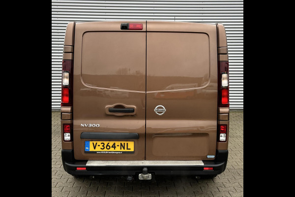 Nissan NV300 1.6 dCi 125 L2 Camera|Trekhaak|Cruise