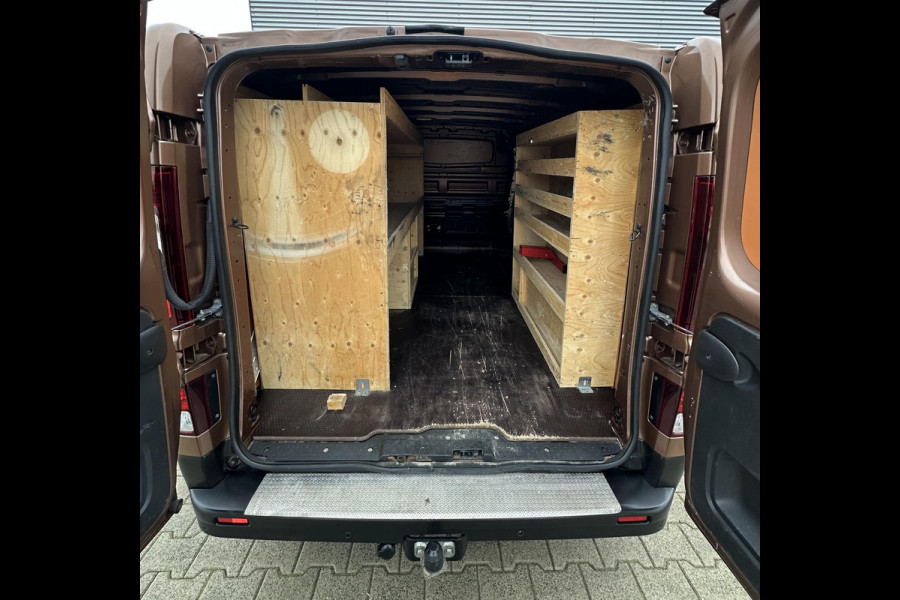 Nissan NV300 1.6 dCi 125 L2 Camera|Trekhaak|Cruise