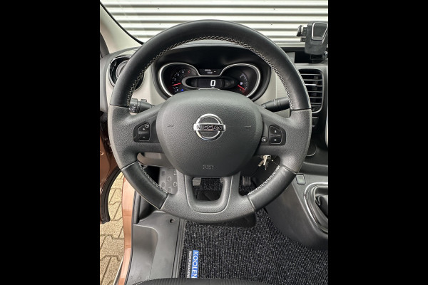 Nissan NV300 1.6 dCi 125 L2 Camera|Trekhaak|Cruise