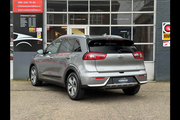 Kia Niro 1.6 GDi Hybrid DynamicPlusLine Carplay Navi NAP