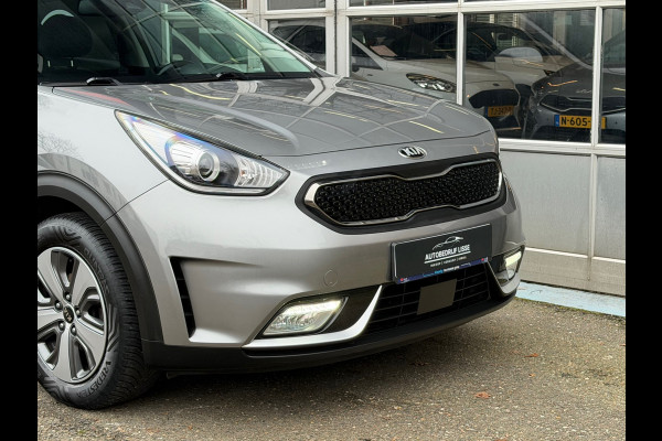 Kia Niro 1.6 GDi Hybrid DynamicPlusLine Carplay Navi NAP