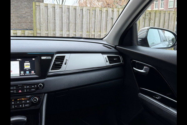 Kia Niro 1.6 GDi Hybrid DynamicPlusLine Carplay Navi NAP