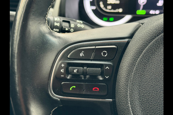 Kia Niro 1.6 GDi Hybrid DynamicPlusLine Carplay Navi NAP