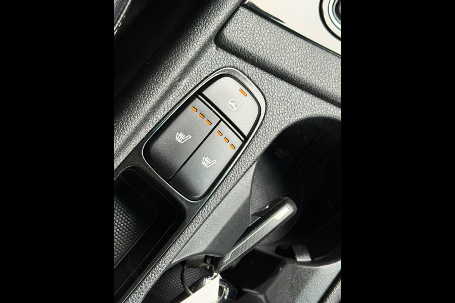 Kia Niro 1.6 GDi Hybrid DynamicPlusLine Carplay Navi NAP