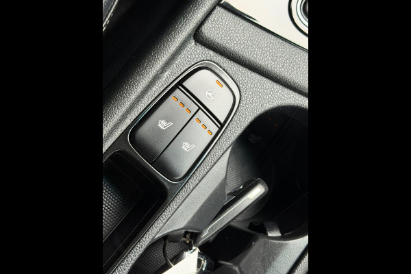 Kia Niro 1.6 GDi Hybrid DynamicPlusLine Carplay Navi NAP