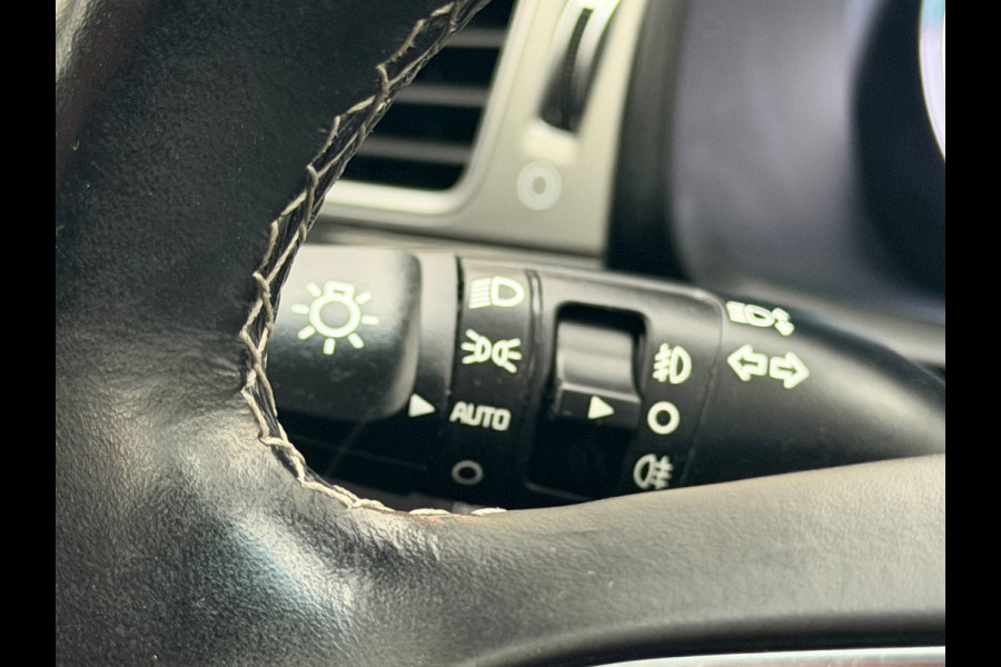 Kia Niro 1.6 GDi Hybrid DynamicPlusLine Carplay Navi NAP