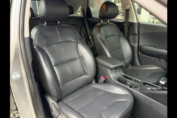 Kia Niro 1.6 GDi Hybrid DynamicPlusLine Carplay Navi NAP