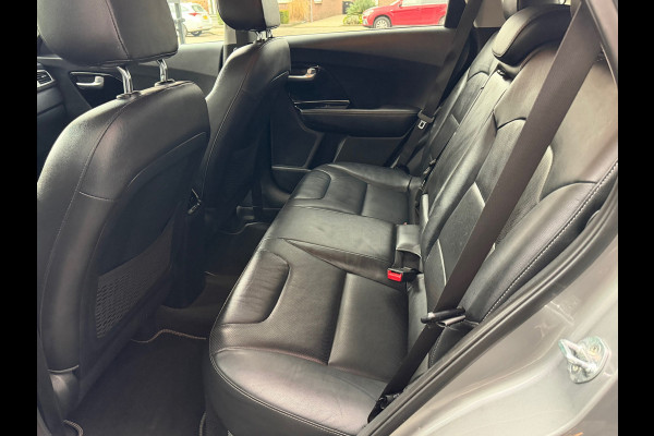 Kia Niro 1.6 GDi Hybrid DynamicPlusLine Carplay Navi NAP
