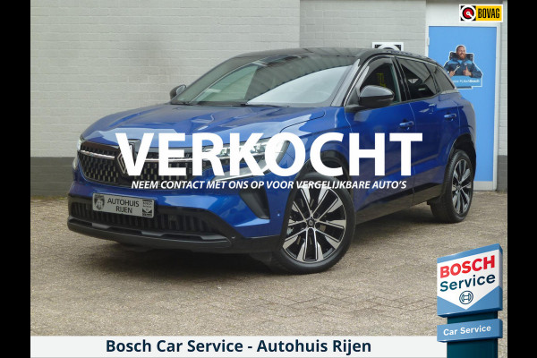 Renault Austral 1.2 E-Tech full hybrid 200 Techno|Adaptive-Cruise|Camera|Two-Tone|Blindspot|Stuurverwarming|18.000km