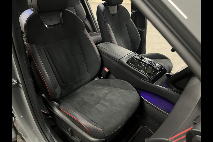 Hyundai Tucson 1.6 T-GDI PHEV N Line Sky 4WD Trekhaak | Open dak | Adapt. cruise | 360 camera | Stoelventilatie | Stoel-/stuurverwarming | Carplay