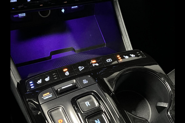 Hyundai Tucson 1.6 T-GDI PHEV N Line Sky 4WD Trekhaak | Open dak | Adapt. cruise | 360 camera | Stoelventilatie | Stoel-/stuurverwarming | Carplay