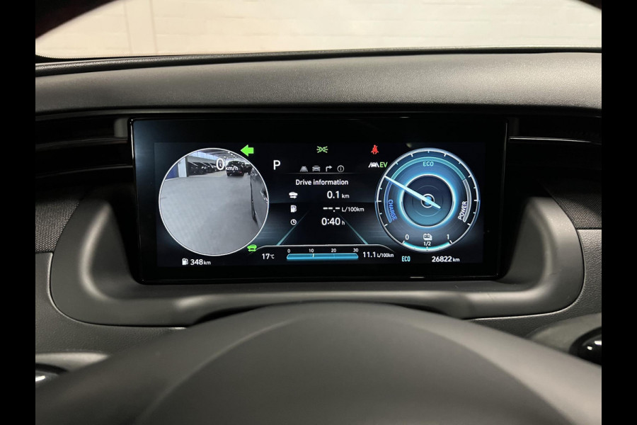 Hyundai Tucson 1.6 T-GDI PHEV N Line Sky 4WD Trekhaak | Open dak | Adapt. cruise | 360 camera | Stoelventilatie | Stoel-/stuurverwarming | Carplay