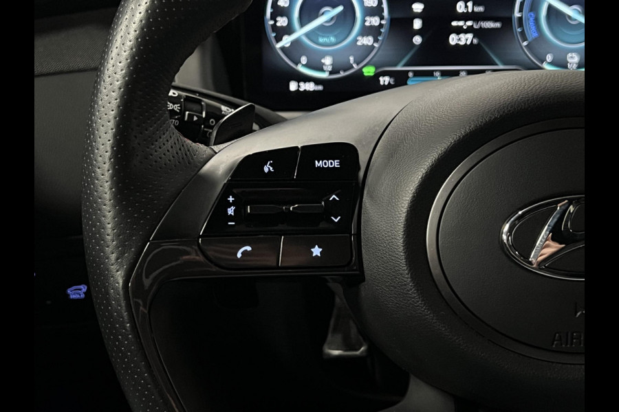 Hyundai Tucson 1.6 T-GDI PHEV N Line Sky 4WD Trekhaak | Open dak | Adapt. cruise | 360 camera | Stoelventilatie | Stoel-/stuurverwarming | Carplay