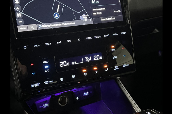 Hyundai Tucson 1.6 T-GDI PHEV N Line Sky 4WD Trekhaak | Open dak | Adapt. cruise | 360 camera | Stoelventilatie | Stoel-/stuurverwarming | Carplay