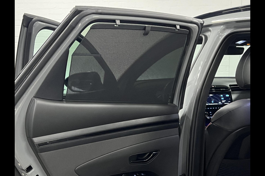 Hyundai Tucson 1.6 T-GDI PHEV N Line Sky 4WD Trekhaak | Open dak | Adapt. cruise | 360 camera | Stoelventilatie | Stoel-/stuurverwarming | Carplay