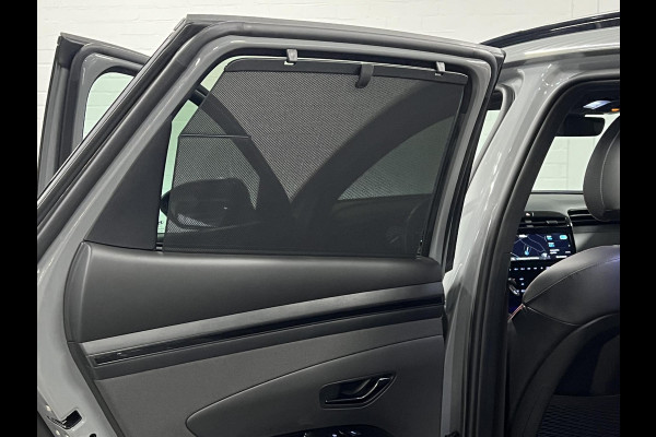 Hyundai Tucson 1.6 T-GDI PHEV N Line Sky 4WD Trekhaak | Open dak | Adapt. cruise | 360 camera | Stoelventilatie | Stoel-/stuurverwarming | Carplay