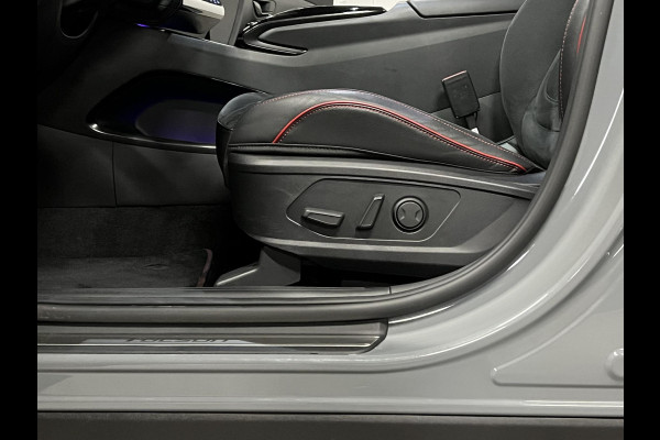Hyundai Tucson 1.6 T-GDI PHEV N Line Sky 4WD Trekhaak | Open dak | Adapt. cruise | 360 camera | Stoelventilatie | Stoel-/stuurverwarming | Carplay