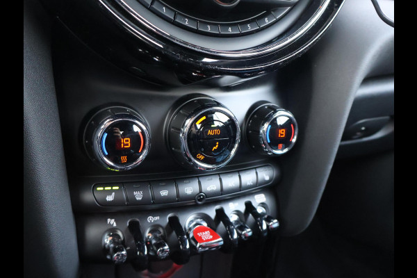 MINI Cabrio 2.0 JCW JOHN COOPER WORKS 231 PK REBEL GREEN | JCW STOELEN | ADAPTIVE CRUISE | ORIG. NL