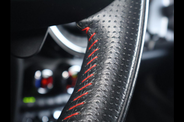 MINI Cabrio 2.0 JCW JOHN COOPER WORKS 231 PK REBEL GREEN | JCW STOELEN | ADAPTIVE CRUISE | ORIG. NL