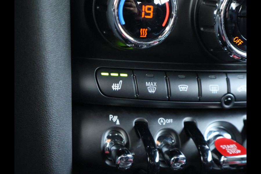 MINI Cabrio 2.0 JCW JOHN COOPER WORKS 231 PK REBEL GREEN | JCW STOELEN | ADAPTIVE CRUISE | ORIG. NL