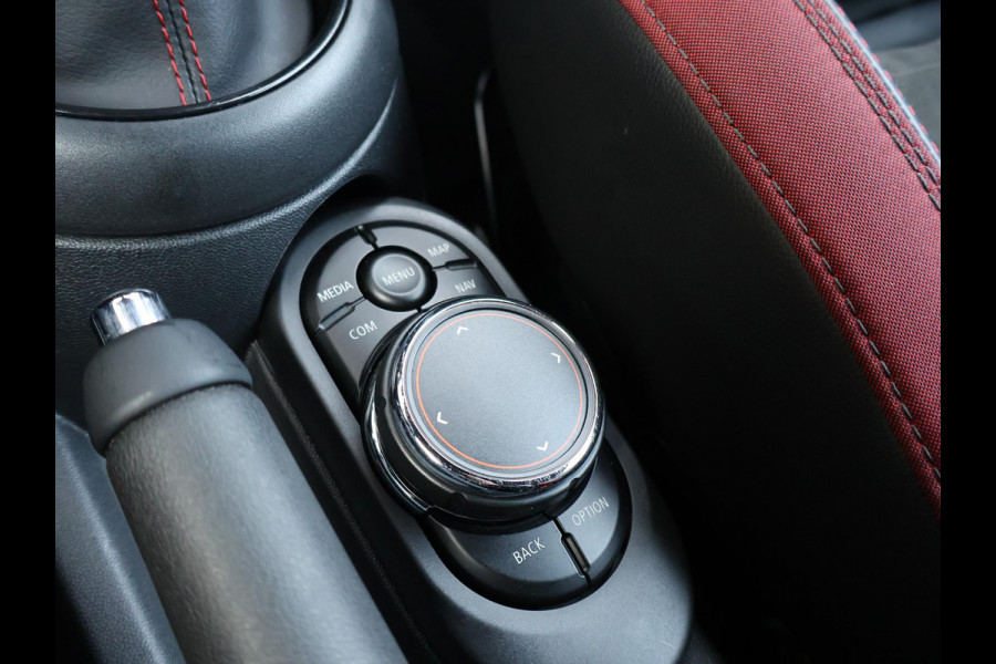 MINI Cabrio 2.0 JCW JOHN COOPER WORKS 231 PK REBEL GREEN | JCW STOELEN | ADAPTIVE CRUISE | ORIG. NL