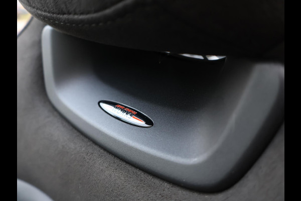 MINI Cabrio 2.0 JCW JOHN COOPER WORKS 231 PK REBEL GREEN | JCW STOELEN | ADAPTIVE CRUISE | ORIG. NL