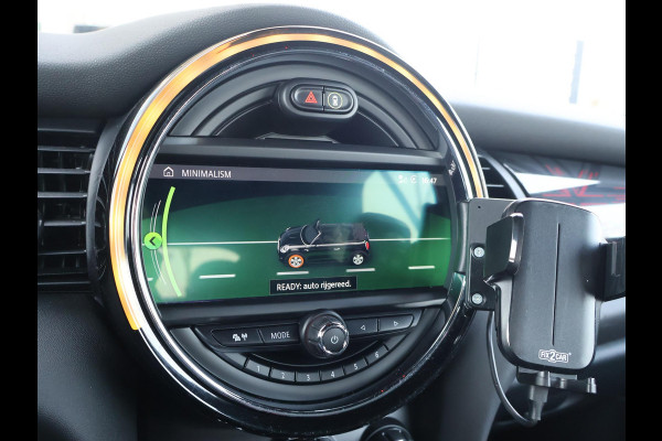 MINI Cabrio 2.0 JCW JOHN COOPER WORKS 231 PK REBEL GREEN | JCW STOELEN | ADAPTIVE CRUISE | ORIG. NL