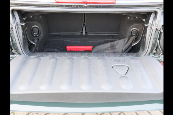 MINI Cabrio 2.0 JCW JOHN COOPER WORKS 231 PK REBEL GREEN | JCW STOELEN | ADAPTIVE CRUISE | ORIG. NL