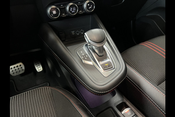 Renault Captur 1.6 E-Tech 160 R.S. Line | Groot Navi | 18" | Stoelverwarming | Camera | PDC V+A |