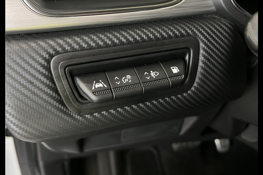 Renault Captur 1.6 E-Tech 160 R.S. Line | Groot Navi | 18" | Stoelverwarming | Camera | PDC V+A |