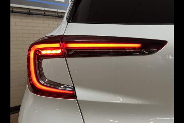 Renault Captur 1.6 E-Tech 160 R.S. Line | Groot Navi | 18" | Stoelverwarming | Camera | PDC V+A |