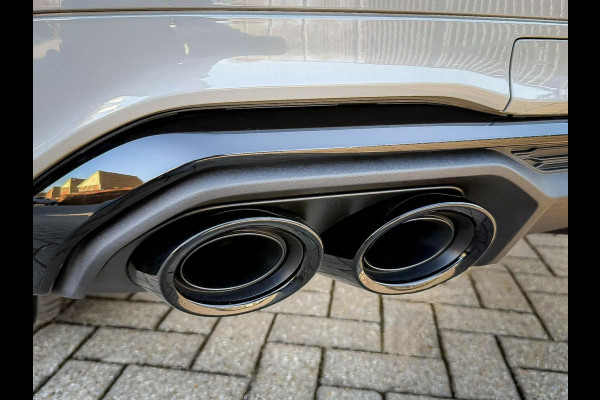 Audi Q5 55TFSI e 367PK Quattro Competition S Edition S-Line 1é Eig! Audi Exclusive|Pano|Luchtvering|S-Kuipstoelen|HD Matrix|Carbon