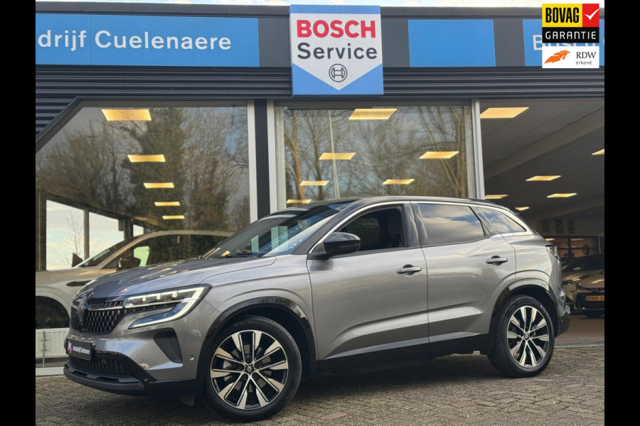 Renault Austral 1.2 E-Tech Hybrid 200 Techno Elektr. A.klep / Virtual cockpit / P-sensoren & camera