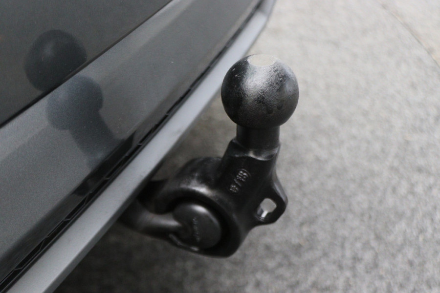 Audi A3 Sportback 35 TFSI CoD Advance Sport Leder/Stof, Stoelverwarming, Apple Carplay, Camera, Trekhaak, LED, 18''