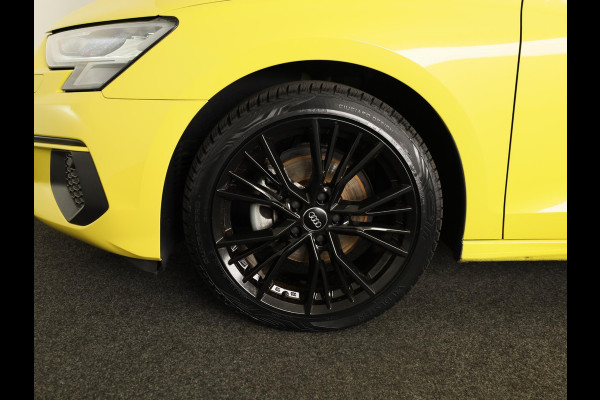 Audi A3 Sportback 30 TFSI Pro Line 110PK | Navigatie via app | Parkeersensoren | 18 inch Lichtmetalen velgen | Cruise controle