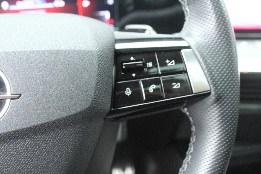 Opel Astra 1.6 181pk Plug in Hybrid Edition AUTOMAAT NL-Auto NAP Panoramadak Clima Cruise Navi HUD PDC LMV