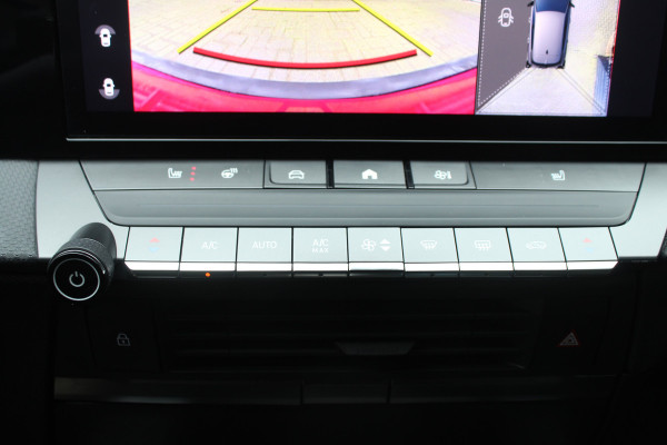 Opel Astra 1.6 181pk Plug in Hybrid Edition AUTOMAAT NL-Auto NAP Panoramadak Clima Cruise Navi HUD PDC LMV