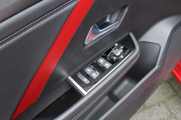 Opel Astra 1.6 181pk Plug in Hybrid Edition AUTOMAAT NL-Auto NAP Panoramadak Clima Cruise Navi HUD PDC LMV