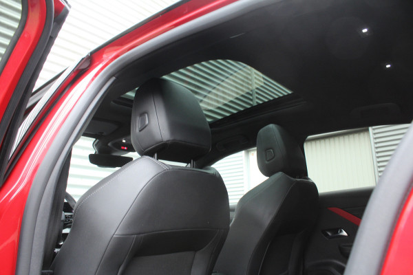 Opel Astra 1.6 181pk Plug in Hybrid Edition AUTOMAAT NL-Auto NAP Panoramadak Clima Cruise Navi HUD PDC LMV