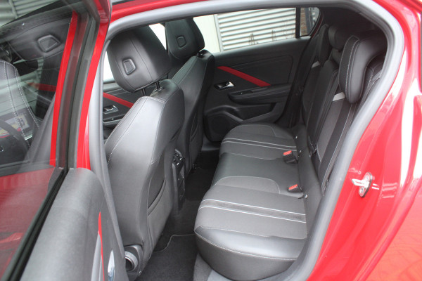 Opel Astra 1.6 181pk Plug in Hybrid Edition AUTOMAAT NL-Auto NAP Panoramadak Clima Cruise Navi HUD PDC LMV