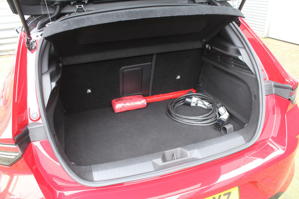 Opel Astra 1.6 181pk Plug in Hybrid Edition AUTOMAAT NL-Auto NAP Panoramadak Clima Cruise Navi HUD PDC LMV