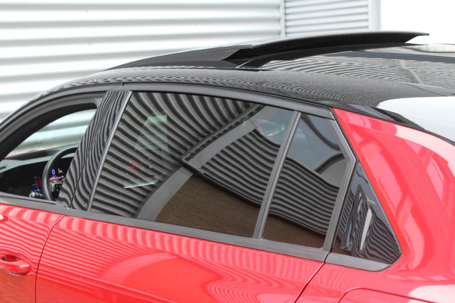 Opel Astra 1.6 181pk Plug in Hybrid Edition AUTOMAAT NL-Auto NAP Panoramadak Clima Cruise Navi HUD PDC LMV