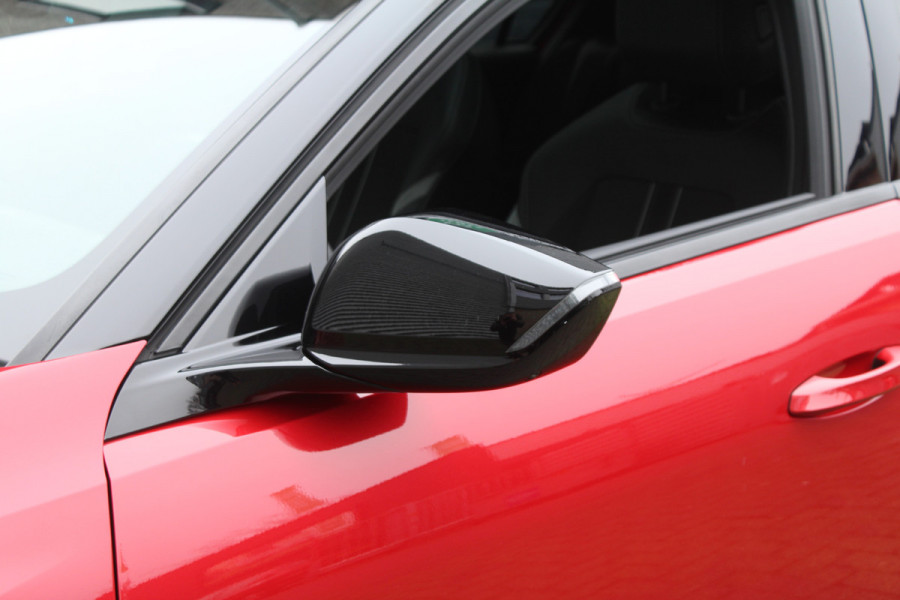 Opel Astra 1.6 181pk Plug in Hybrid Edition AUTOMAAT NL-Auto NAP Panoramadak Clima Cruise Navi HUD PDC LMV