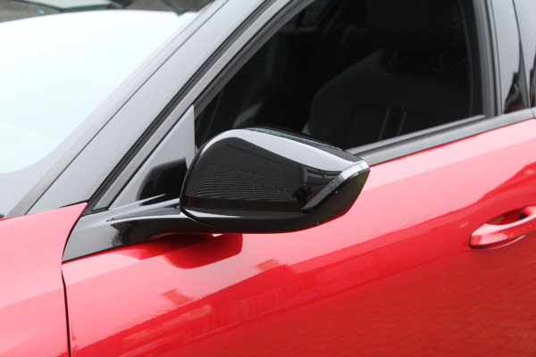 Opel Astra 1.6 181pk Plug in Hybrid Edition AUTOMAAT NL-Auto NAP Panoramadak Clima Cruise Navi HUD PDC LMV