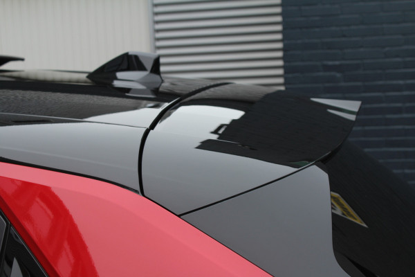 Opel Astra 1.6 181pk Plug in Hybrid Edition AUTOMAAT NL-Auto NAP Panoramadak Clima Cruise Navi HUD PDC LMV