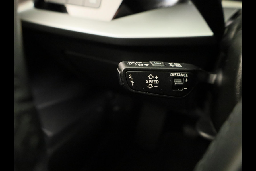 Audi A3 Sportback 30 TFSI Pro Line 110PK | Navigatie via app | Parkeersensoren | 16 inch Lichtmetalen velgen | Cruise controle